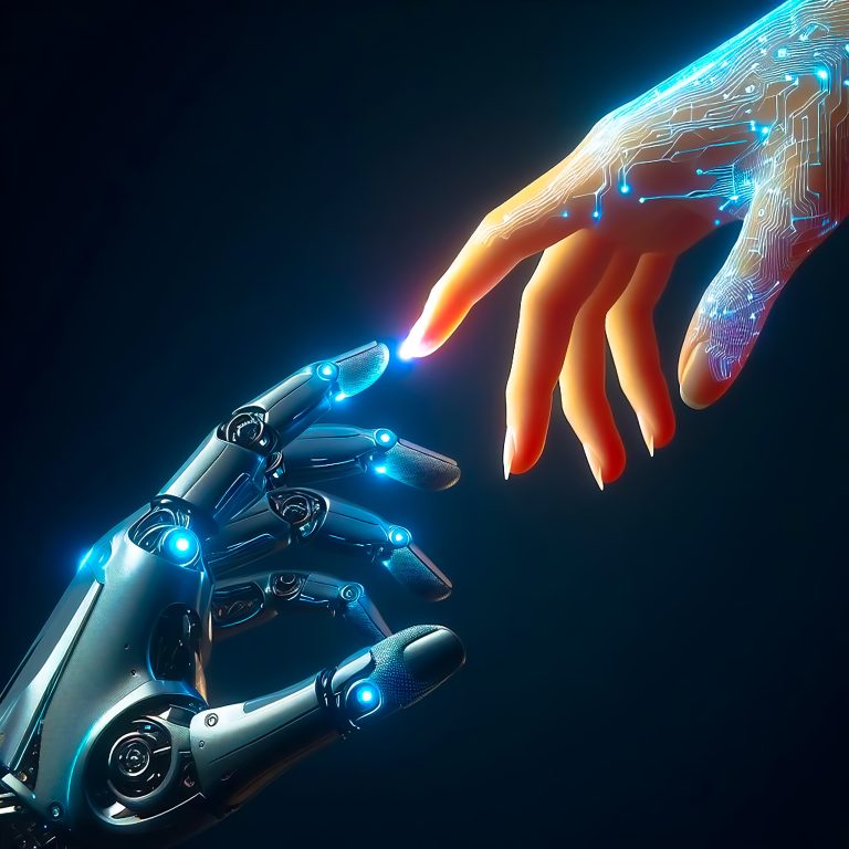 AI: Cơn Ác Mộng Thay Thế Hay Cú Hích Cho Một Kỷ Nguyên Sáng Tạo Mới?